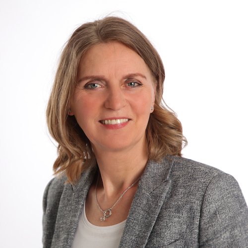 Anette Trayser