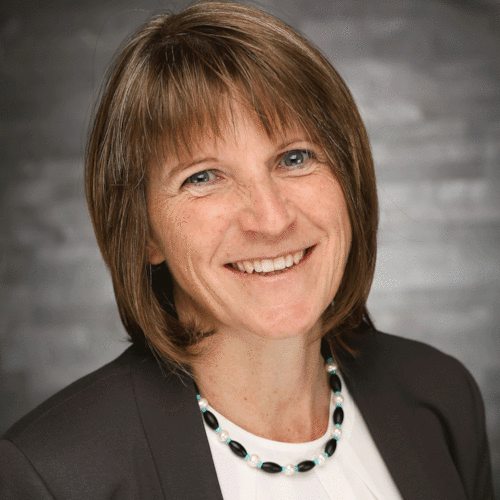 Brigitte Hirschler