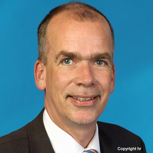 Jörn Dulige