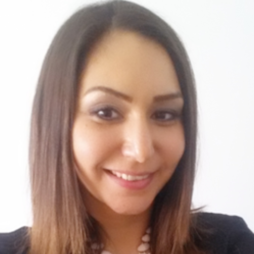 Nilüfer Kuş