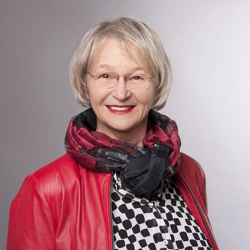 Rosina Walter