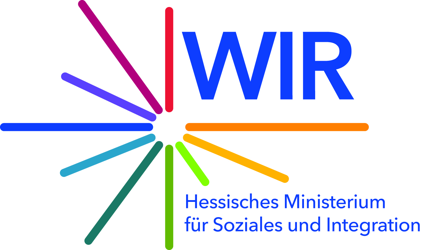 WIR Logo