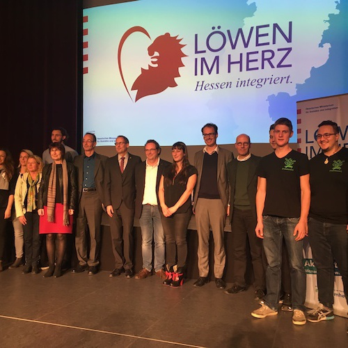 Bürgerforum Mittelhessen, Gießen