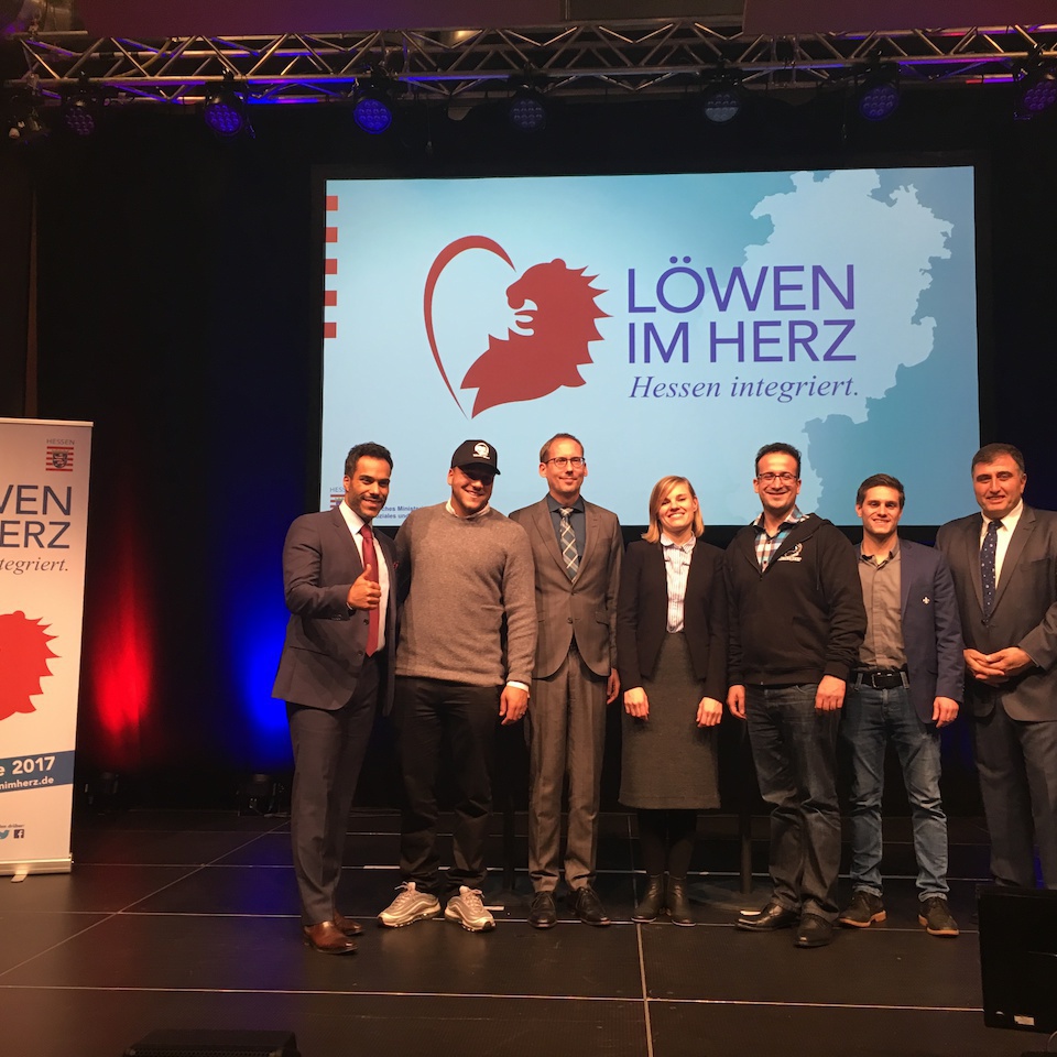 Bürgerforum Südhessen, Darmstadt