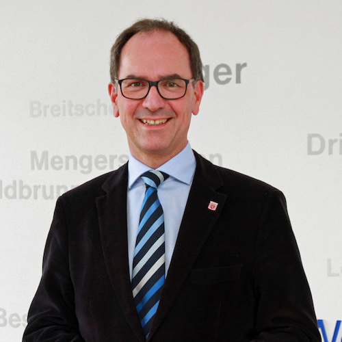 Dr. Christoph Ullrich
