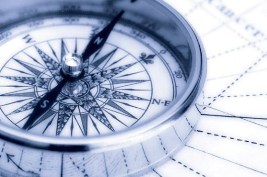compass Alternative text