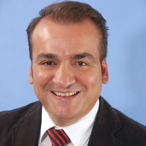 Hüseyin Kocak