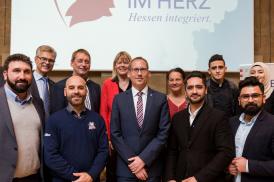 BÜRGERFORUM NORDHESSEN, Kassel