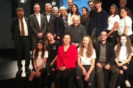 Bürgerforum Rhein-Main, Offenbach