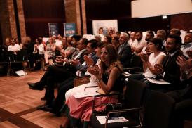 Hessen integriert! – Dialog "Wir in Deutschland – unsere Chancen"