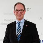 Dr. Christoph Ullrich