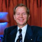 Friedrich Bohl