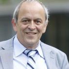 Dr. Hejo Manderscheid