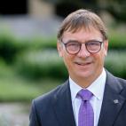 Portrait Volker Jung