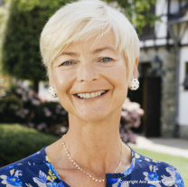 Ann Kathrin Linsenhoff