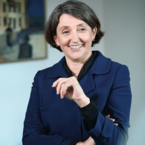 Dr. Claudia Müller-Eising